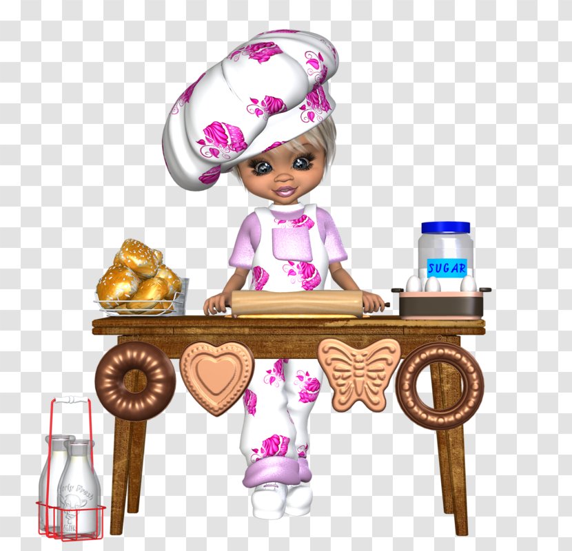 Pastry Chef HTTP Cookie - Biscuit - Tube Transparent PNG
