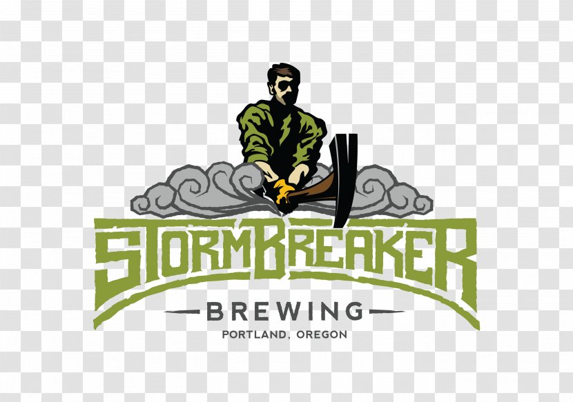 StormBreaker Brewing Beer Grains & Malts Brewery Breaker Company - Pub Transparent PNG