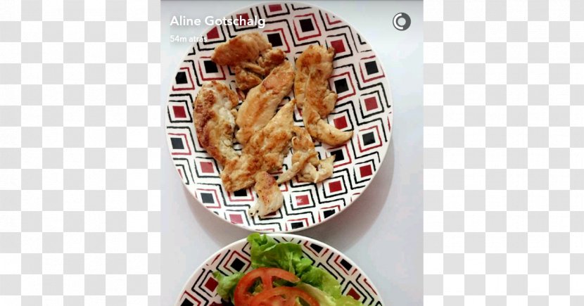 Asian Cuisine Street Food Fast Lunch - Fried - Frango Transparent PNG