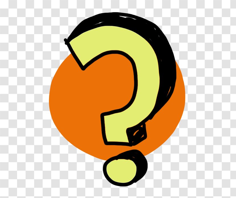 Question Mark Loisir Scientifique École De Technologie Supérieure FAQ - Technician - INTEROGATION Transparent PNG