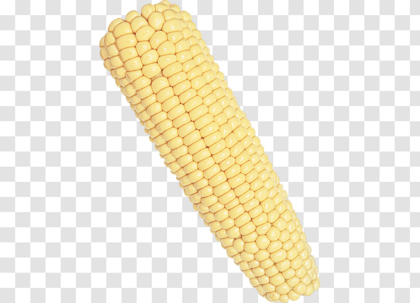 Corn Kernels Corn On The Cob Vegetarian Food Corn Vegetable Transparent PNG