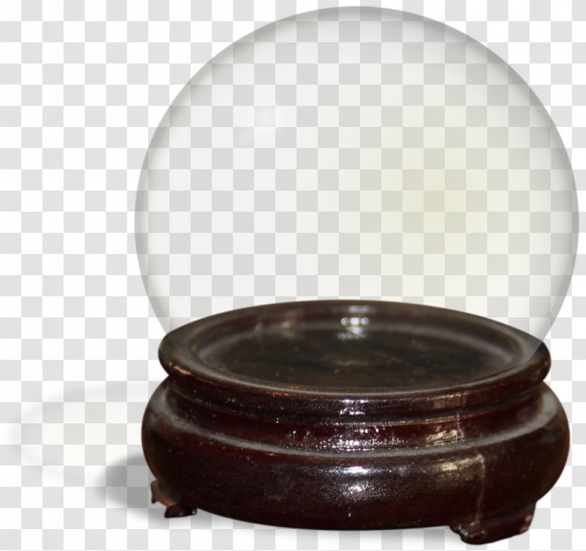 Snow Globes Transparency And Translucency Clip Art - Royaltyfree - Globe Transparent PNG