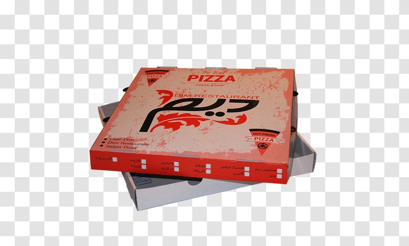 Pizza Box Fast Food مجتمع چاپ همیار غروب تهران - Family Transparent PNG