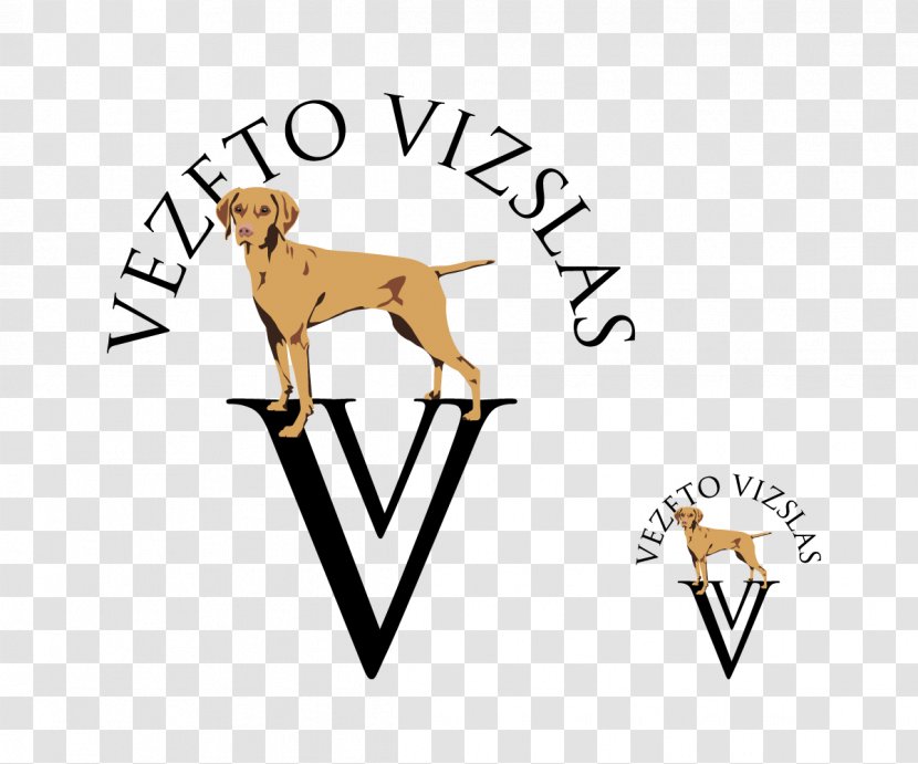 Dog Breed Logo Human Behavior - Like Mammal Transparent PNG