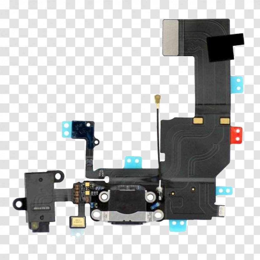 IPhone 5c 4S Battery Charger - Computer Port - Lavin Transparent PNG