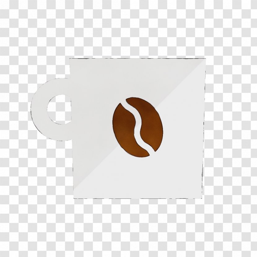 Coffee Cup - Brown - Beige Transparent PNG