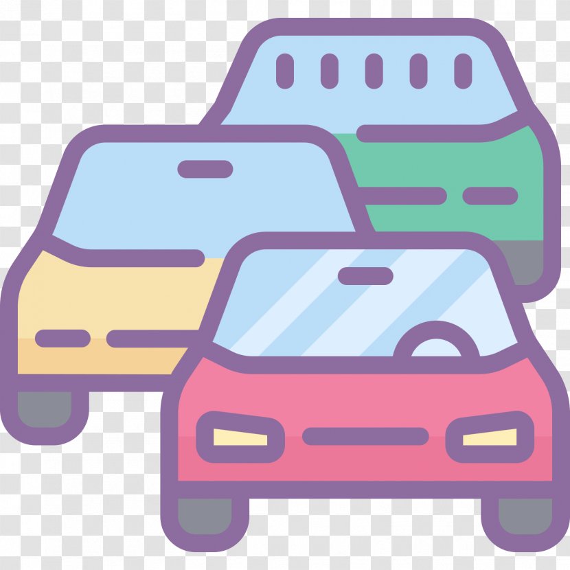 Car Project - Streetlight Transparent PNG