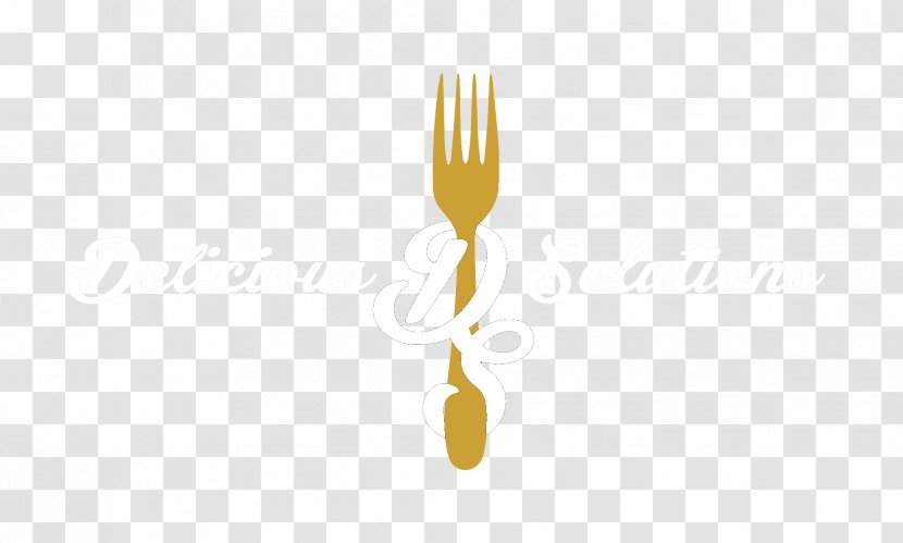 Cutlery Fork Spoon Tableware - Delicious Transparent PNG