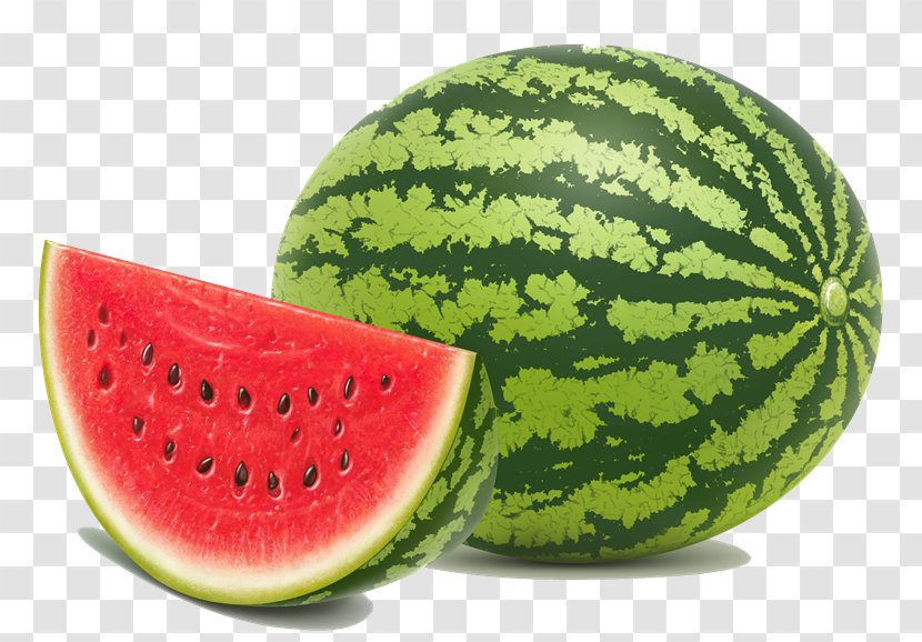 Watermelon Seed Fruit Food Vegetable - Pea Transparent PNG