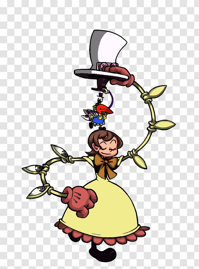 Skullgirls Pikmin Darkstalkers Team Fortress 2 Video Game - Avery Shaw Experiment Transparent PNG