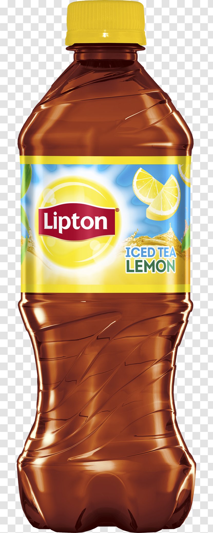 Iced Tea Sweet Fizzy Drinks Pepsi - Ice Lemon Transparent PNG