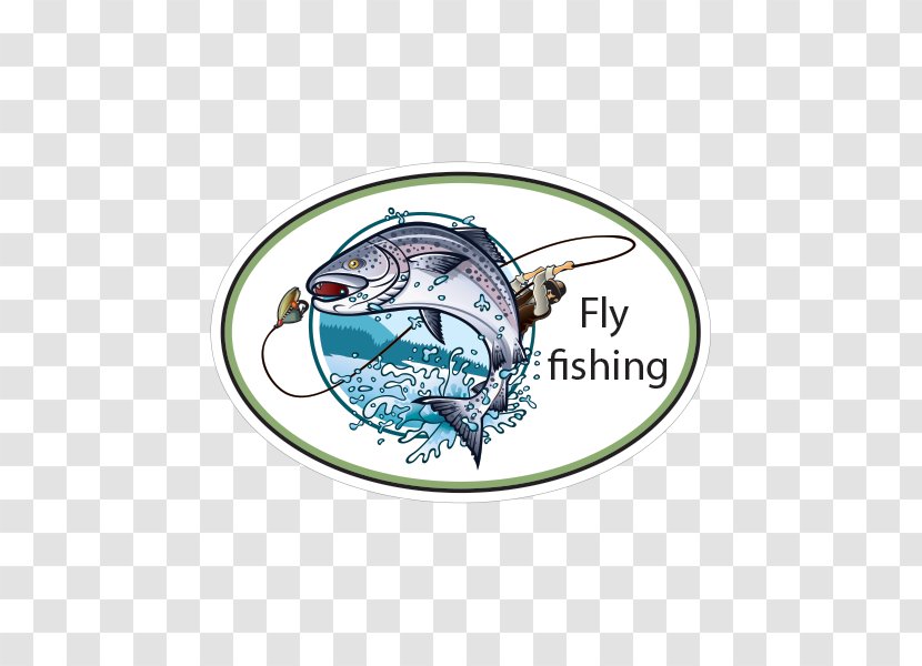 Decal Sticker Fly Fishing Hobby - Plastic Model Transparent PNG