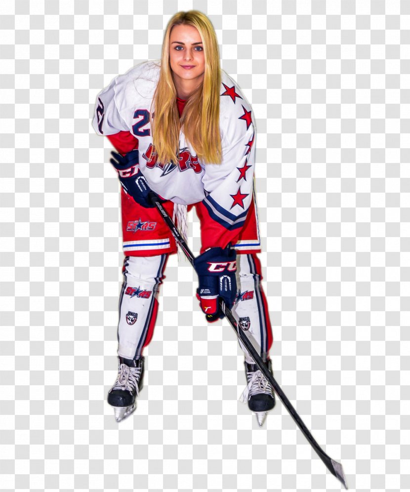 Russian National Ice Hockey Team Sport Czech Republic - Sportswear - Girls Mo Transparent PNG