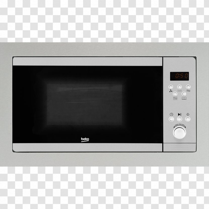 Microwave Ovens Convection Oven Toaster Beko - Bgh Transparent PNG