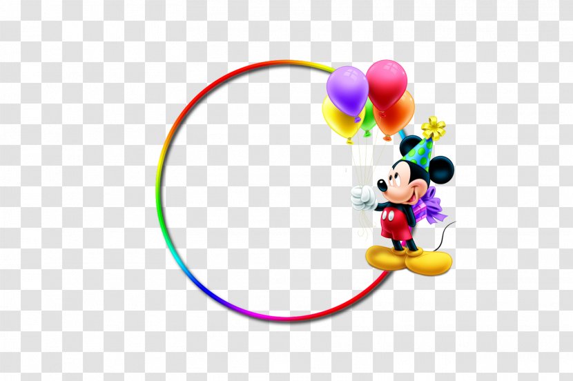 Mickey Mouse Minnie Desktop Wallpaper Clip Art - Body Jewellery Transparent PNG