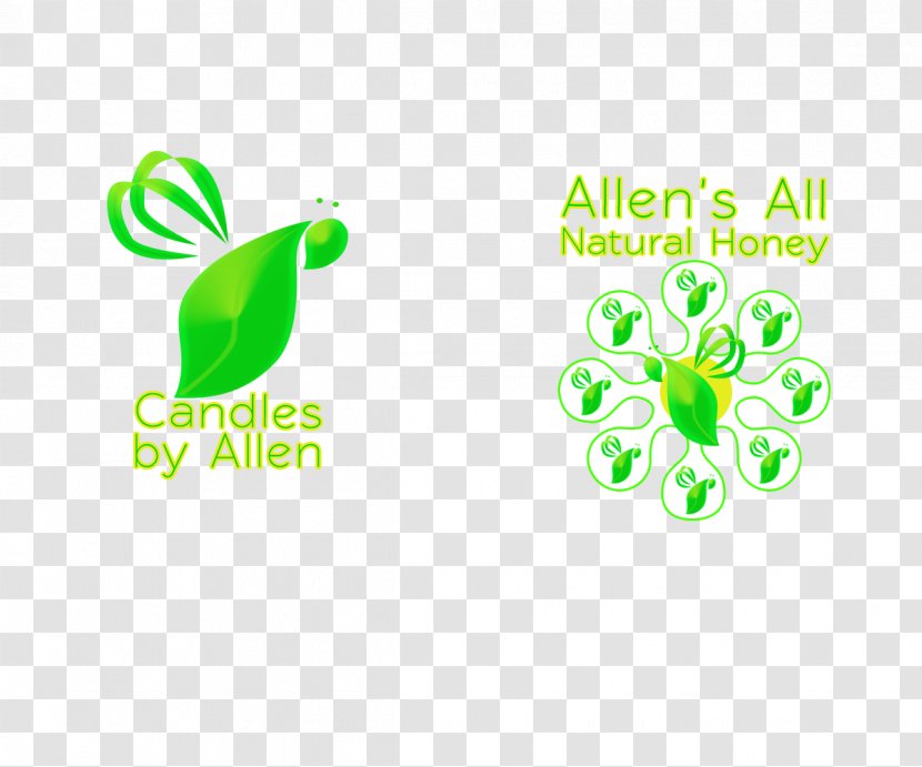 Logo Graphic Design Brand - Text - Bees And Honey Label Transparent PNG