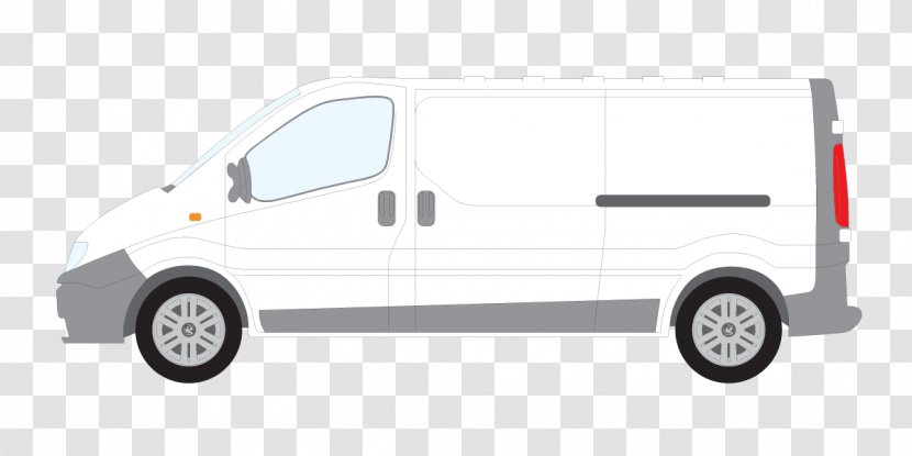 Renault Trafic Opel Vivaro Van Car Master Transparent PNG