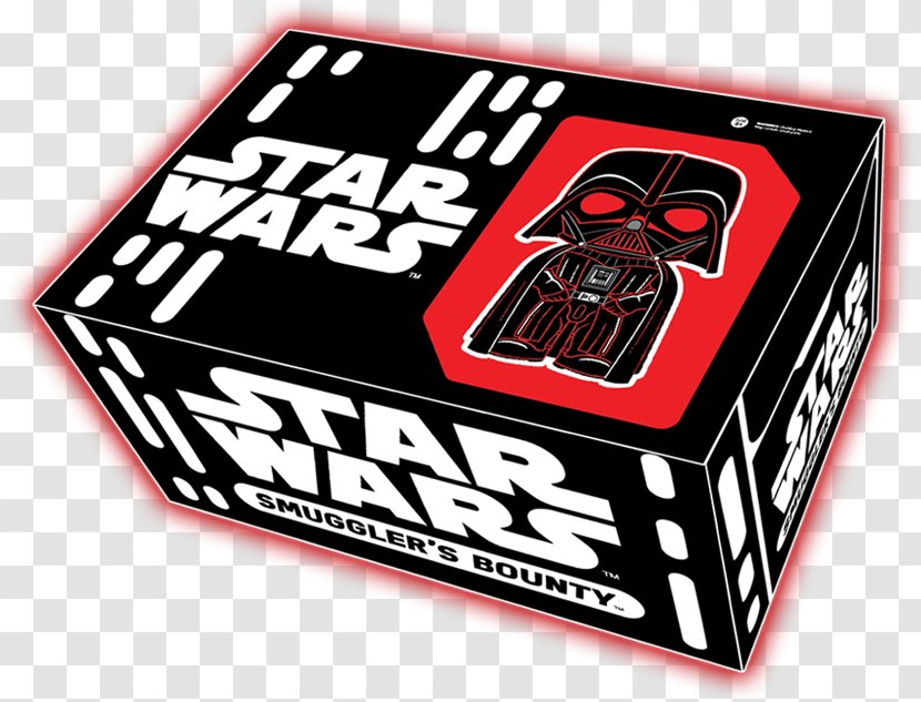Anakin Skywalker Obi-Wan Kenobi Grand Moff Tarkin Jabba The Hutt Death Star - Box Transparent PNG