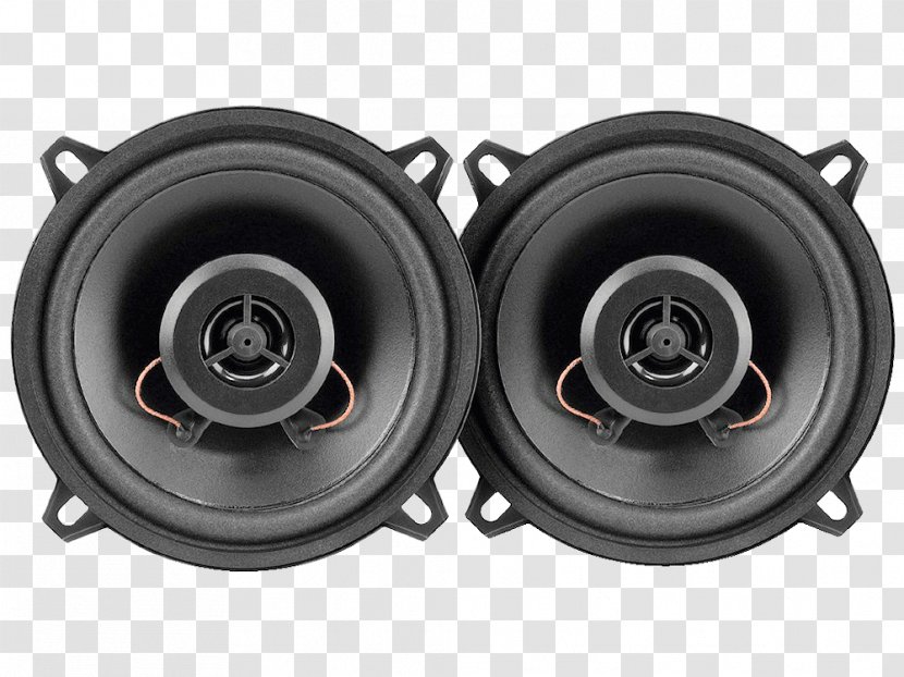 Car Jeep Wrangler Loudspeaker Vehicle Audio Full-range Speaker Transparent PNG