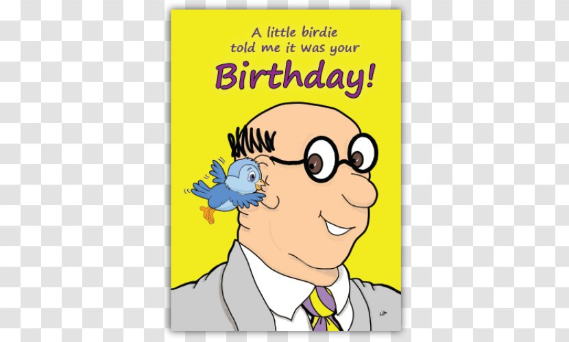 Greeting & Note Cards Birthday Holiday Uncle Pokey - Get Well Soon Transparent PNG