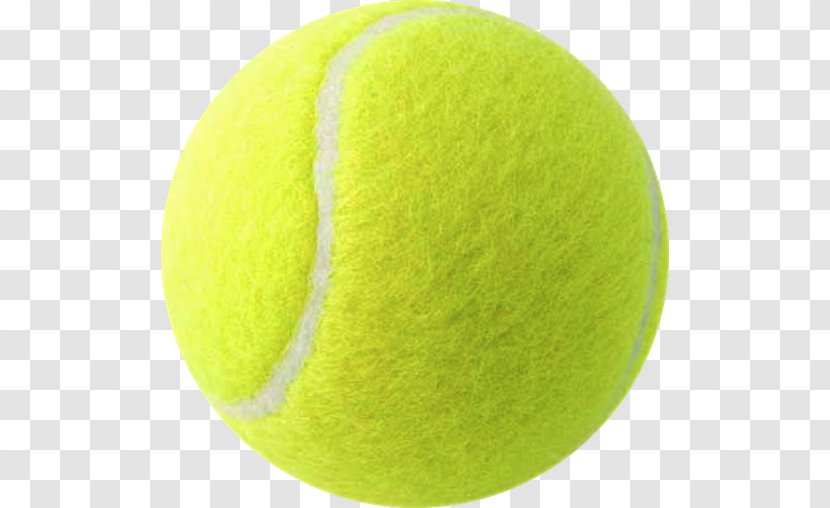 Tennis Balls Racket Clip Art - Pallone - Simple Ball Transparent PNG