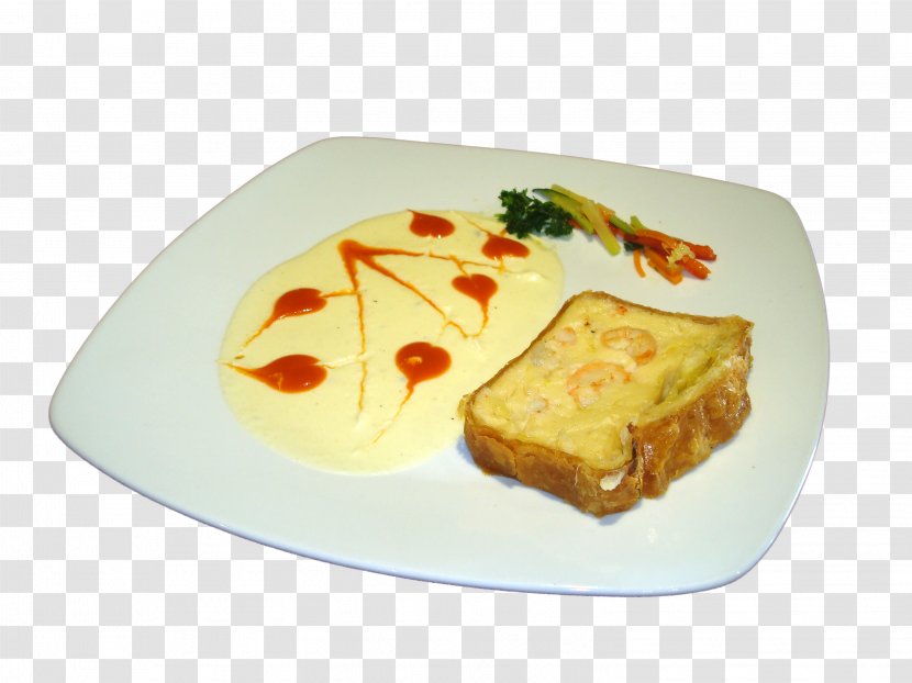 Vegetarian Cuisine Toast Recipe Dish Food - La Quinta Inns Suites Transparent PNG