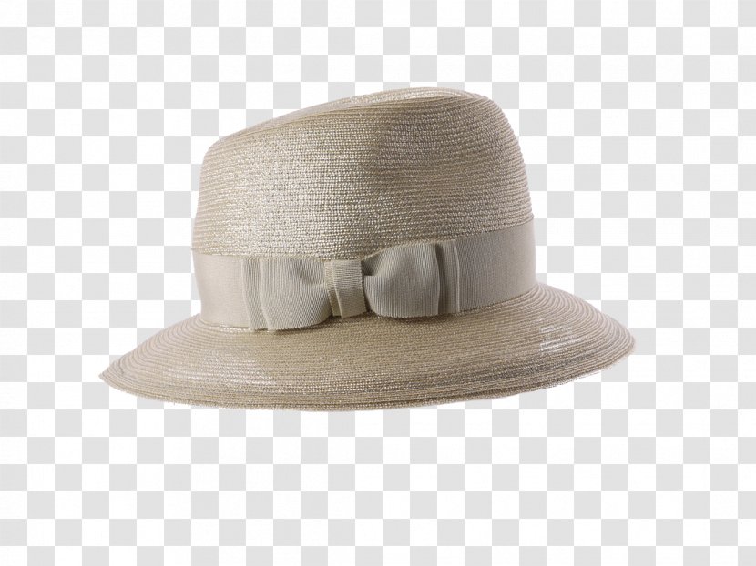 Hat Beige Transparent PNG