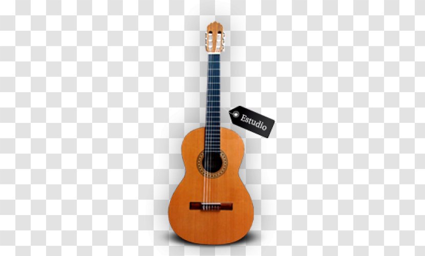 Tiple Acoustic Guitar Acoustic-electric Bass Cuatro - Heart Transparent PNG