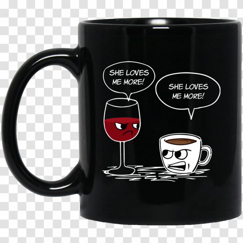 Coffee T-shirt Wine Hoodie Mug - Snowman Mugs For 1 00 Transparent PNG