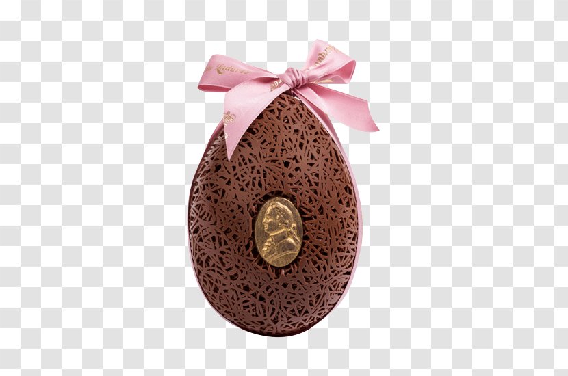 Easter Egg Chocolate Chocolatier - Madrid Transparent PNG