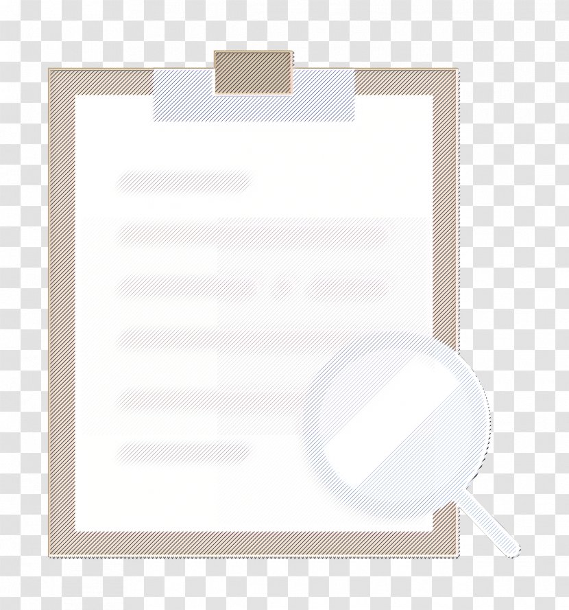 Interaction Assets Icon Notepad Note - Paper Product Transparent PNG