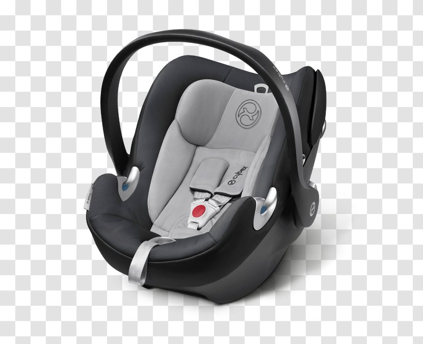 Cybex Aton Q Baby & Toddler Car Seats Cloud - Britax Transparent PNG