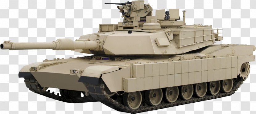 United States M1 Abrams Main Battle Tank Leopard 2 - Armed Forces - Tanks Transparent PNG