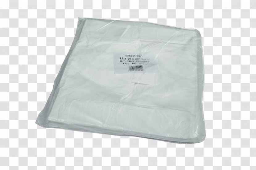 Material - Plastic Bag Packing Transparent PNG