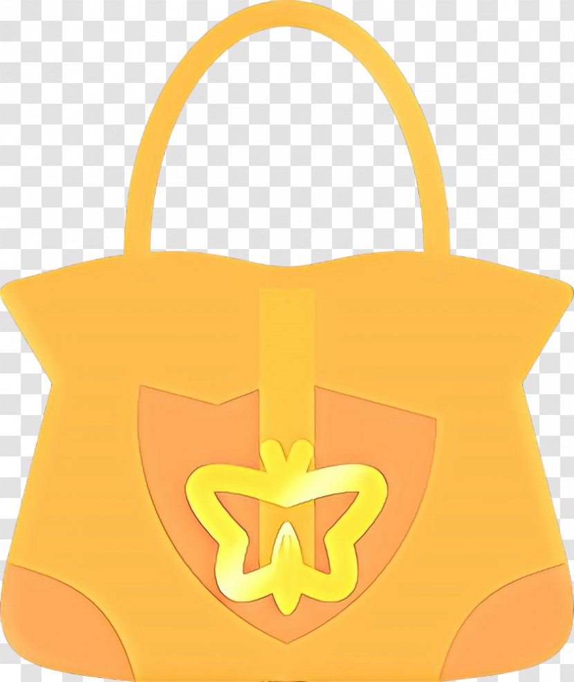 Orange Background - Luggage And Bags Shoulder Bag Transparent PNG