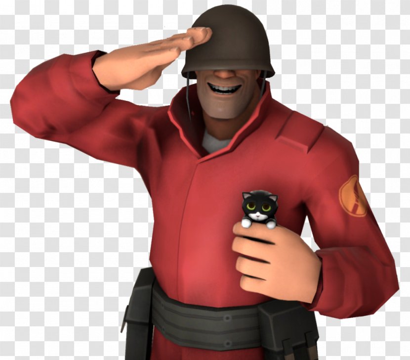 Team Fortress 2 Garry's Mod Steam Video Game Rocket Jumping - Mike Morasky - Scout Transparent PNG