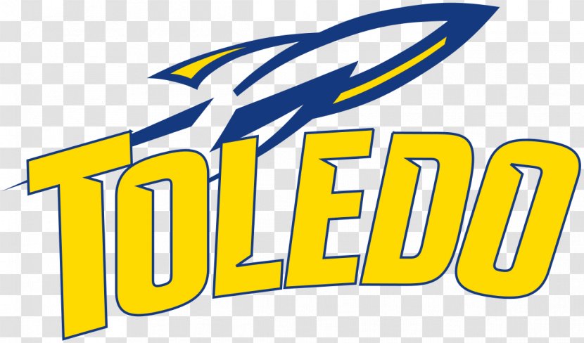 University Of Toledo Rockets Football Bowling Green Mid-American Conference - Midamerican - Rocket Transparent PNG