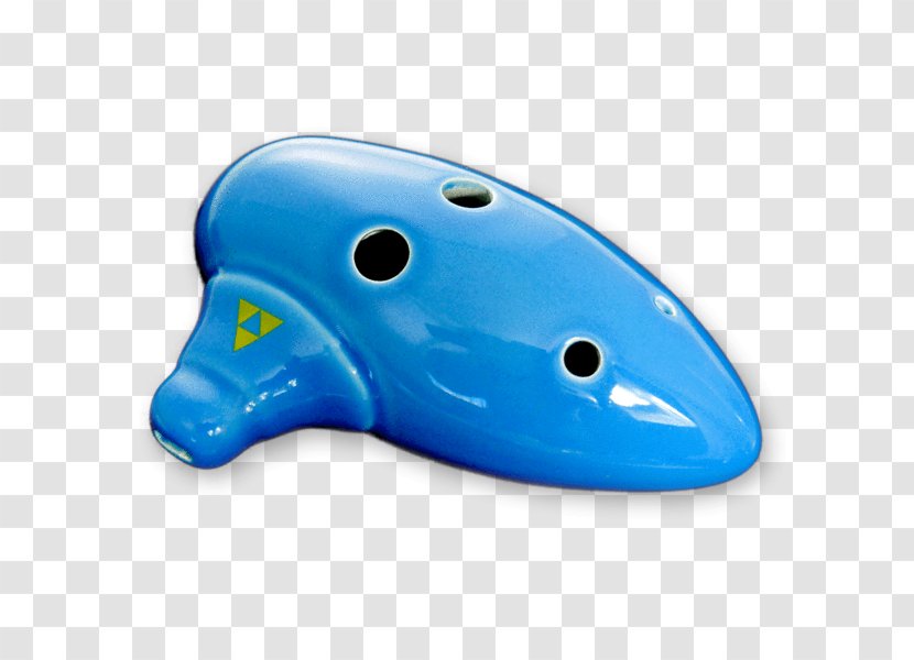 Ocarina Sweet Potato Tenor Saxophone - Whales Dolphins And Porpoises Transparent PNG