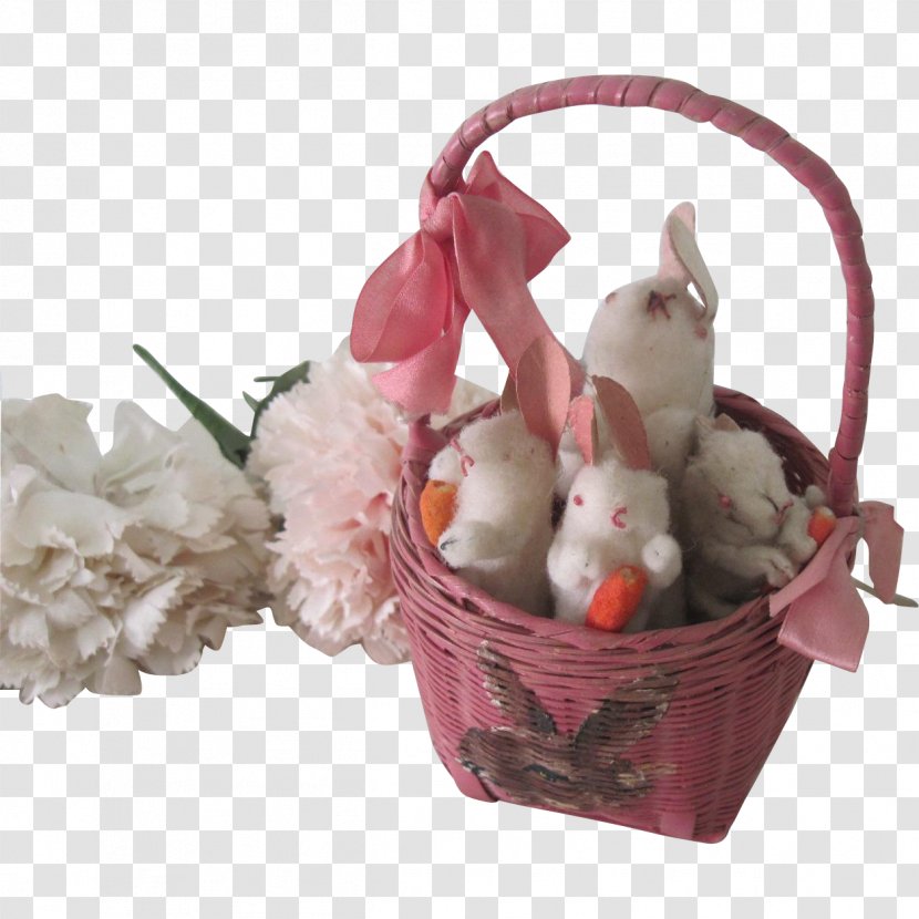 Food Gift Baskets Easter Transparent PNG