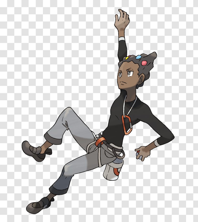 Pokémon X And Y The Company Vrste Trainer - Cartoon - Sports Equipment Transparent PNG