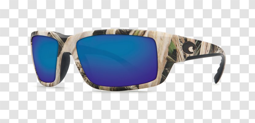 Costa Del Mar Sunglasses Corbina Tuna Alley Fantail - Personal Protective Equipment Transparent PNG