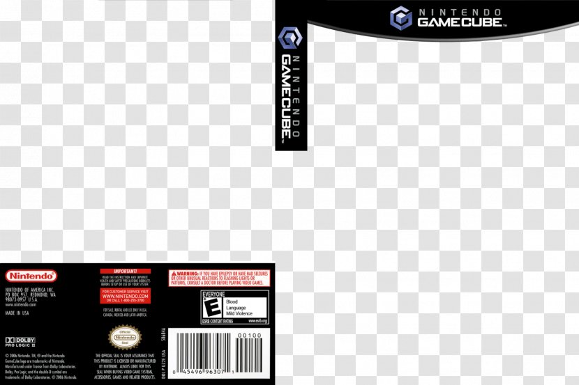 GameCube PlayStation 2 Wii Nintendo Switch 3 - 3ds - Game Result Transparent PNG