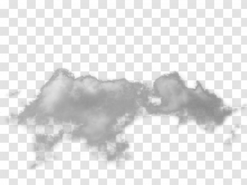 Cloud DeviantArt Clip Art - Deviantart - Clouds Transparent PNG