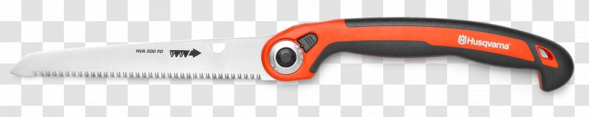 Saw Husqvarna Group Knife String Trimmer Tool - Handsaw Transparent PNG