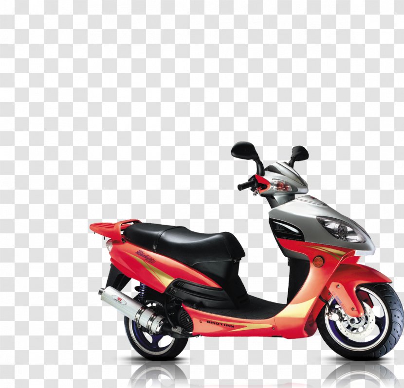 Motorized Scooter Benzhou Vehicle Industry Group Co. Baotian Motorcycle Company Accessories - Car Transparent PNG