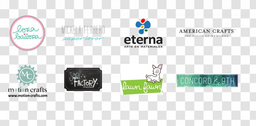 Logo Brand Font - Multimedia - Design Transparent PNG