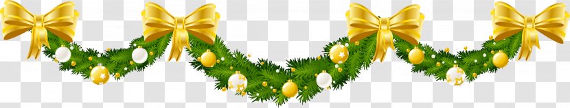 Christmas Decoration Ornament Clip Art - Craft - Pull Festival Flag Transparent PNG