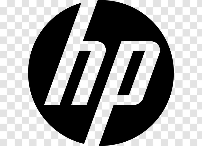 Hewlett-Packard Logo Printer - Lg Transparent PNG