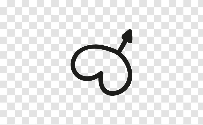 Gender Symbol Male Man Transparent PNG