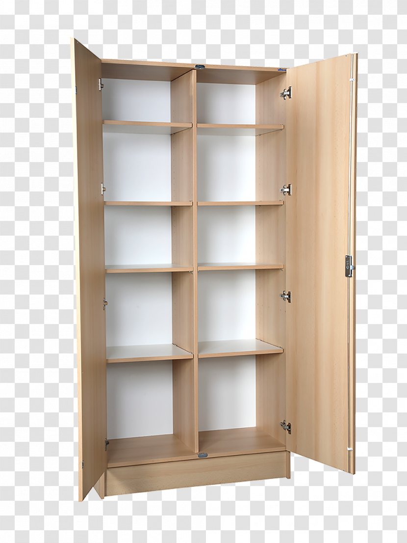 Pamu Holding AB Shelf Armoires & Wardrobes Garderob Cupboard - Shelving - Fack Transparent PNG